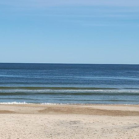 La Quimera A Pasos De La Playa Atlántida Zewnętrze zdjęcie