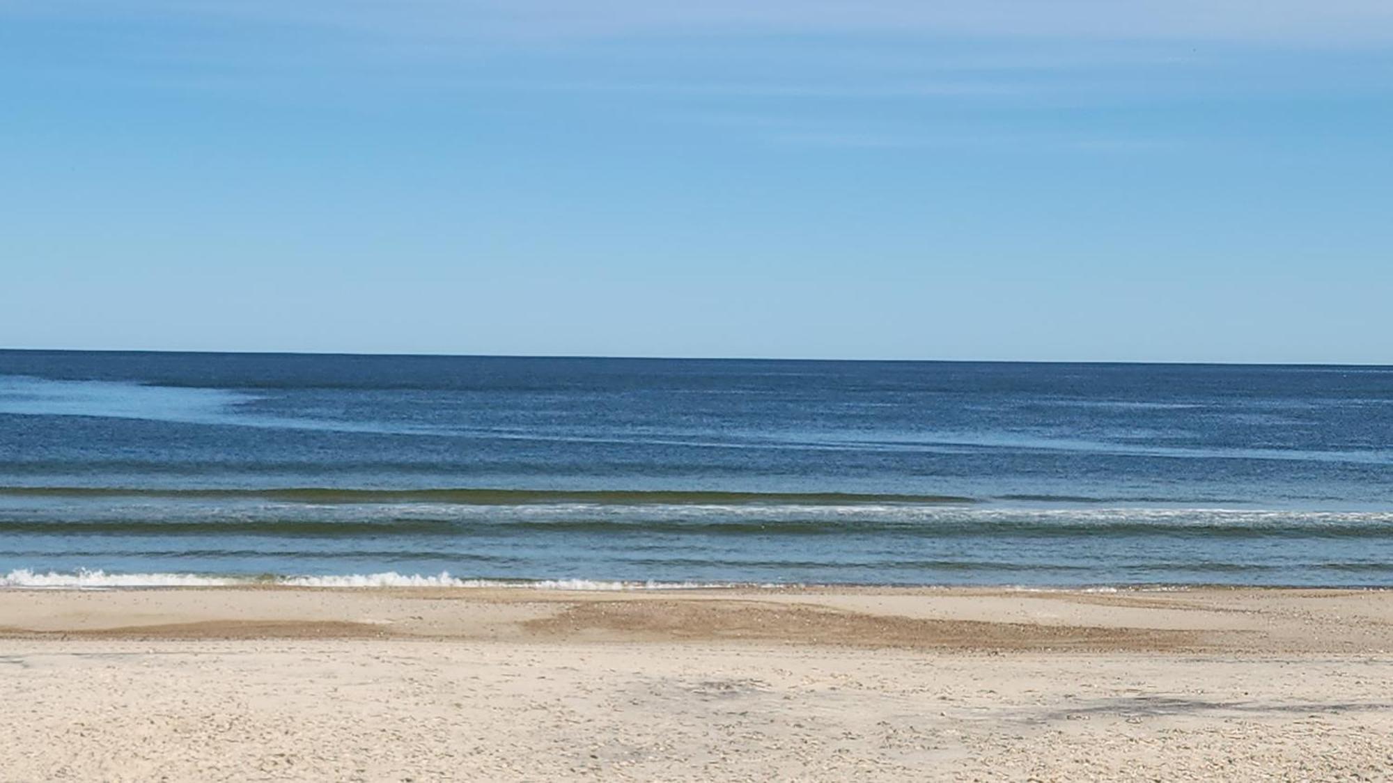 La Quimera A Pasos De La Playa Atlántida Zewnętrze zdjęcie