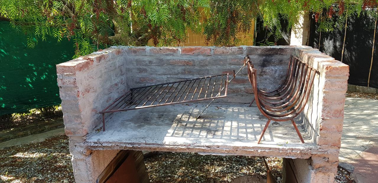 La Quimera A Pasos De La Playa Atlántida Zewnętrze zdjęcie